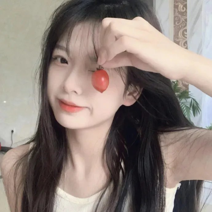 吉娜的肖像